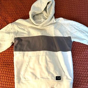 Abercrombie & Fitch Relaxed fit Medium hoodie